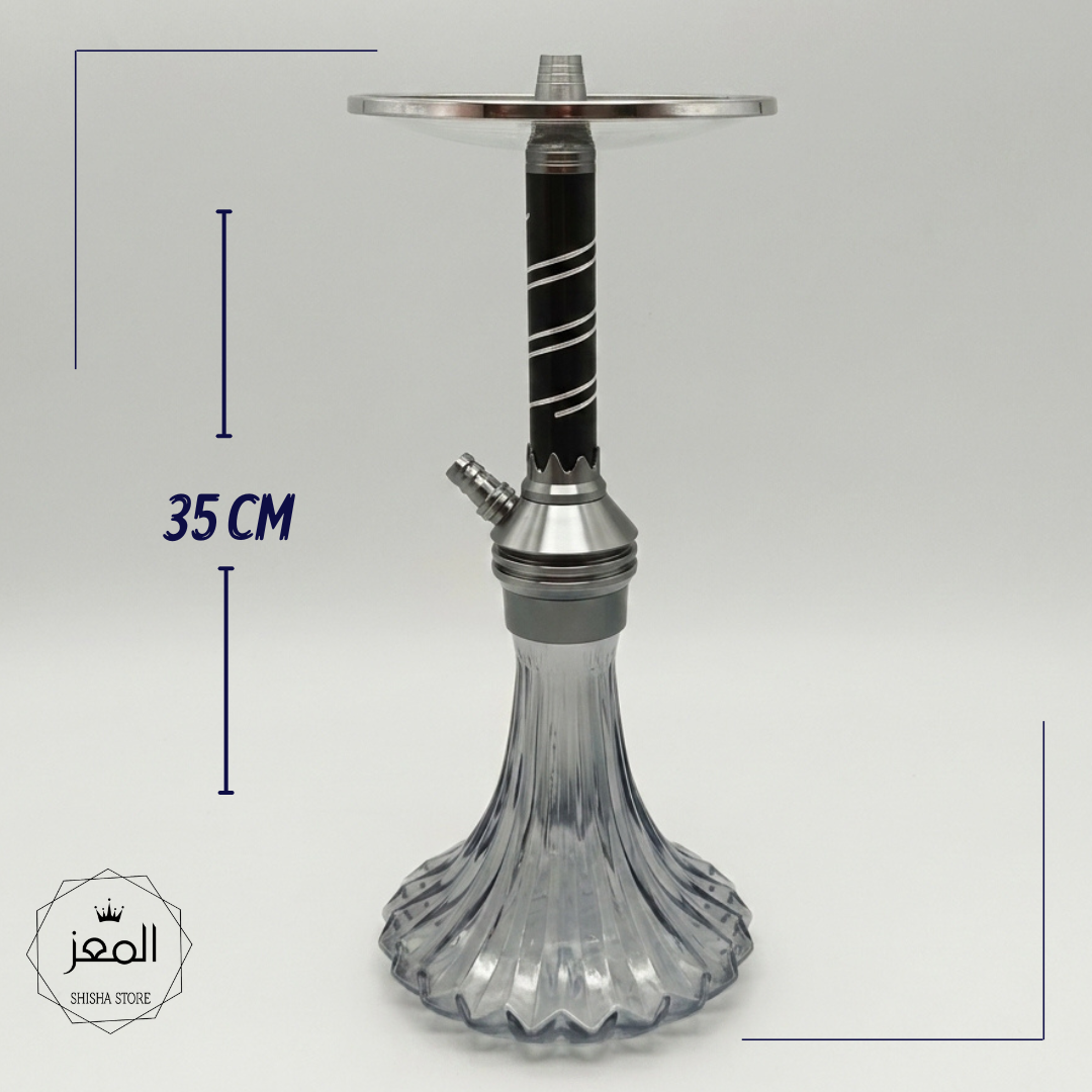 Crown X - 35CM