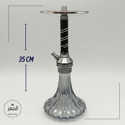 Crown X - 35CM