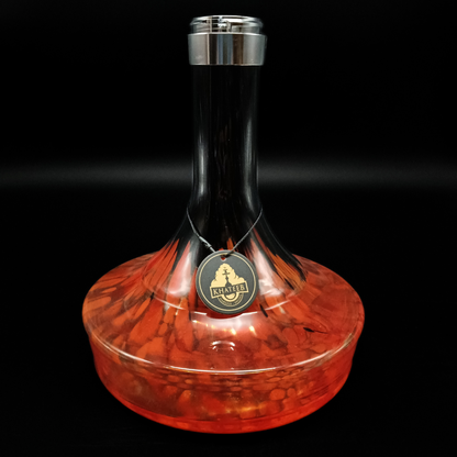 Carbon Red - 50CM