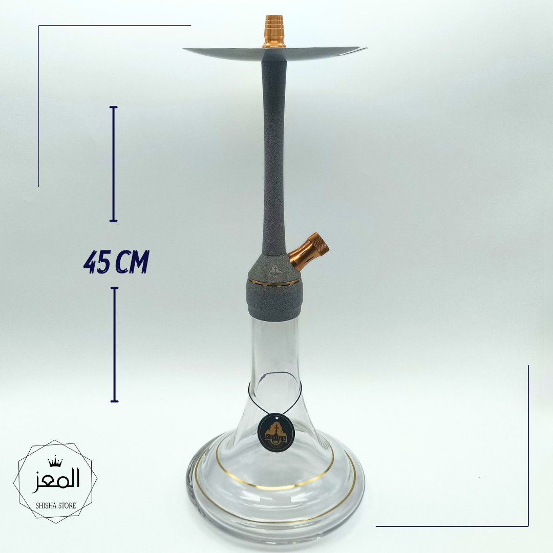 Lunar Flow - 45CM