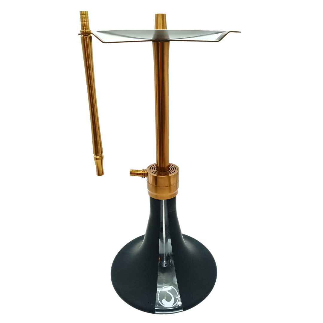 Black Majesty - 65CM