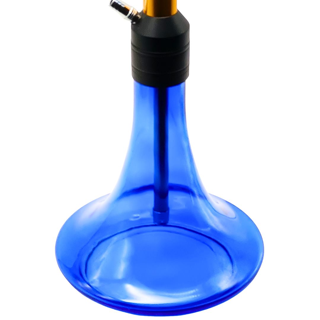 The Grand Sultan Hookah -65CM