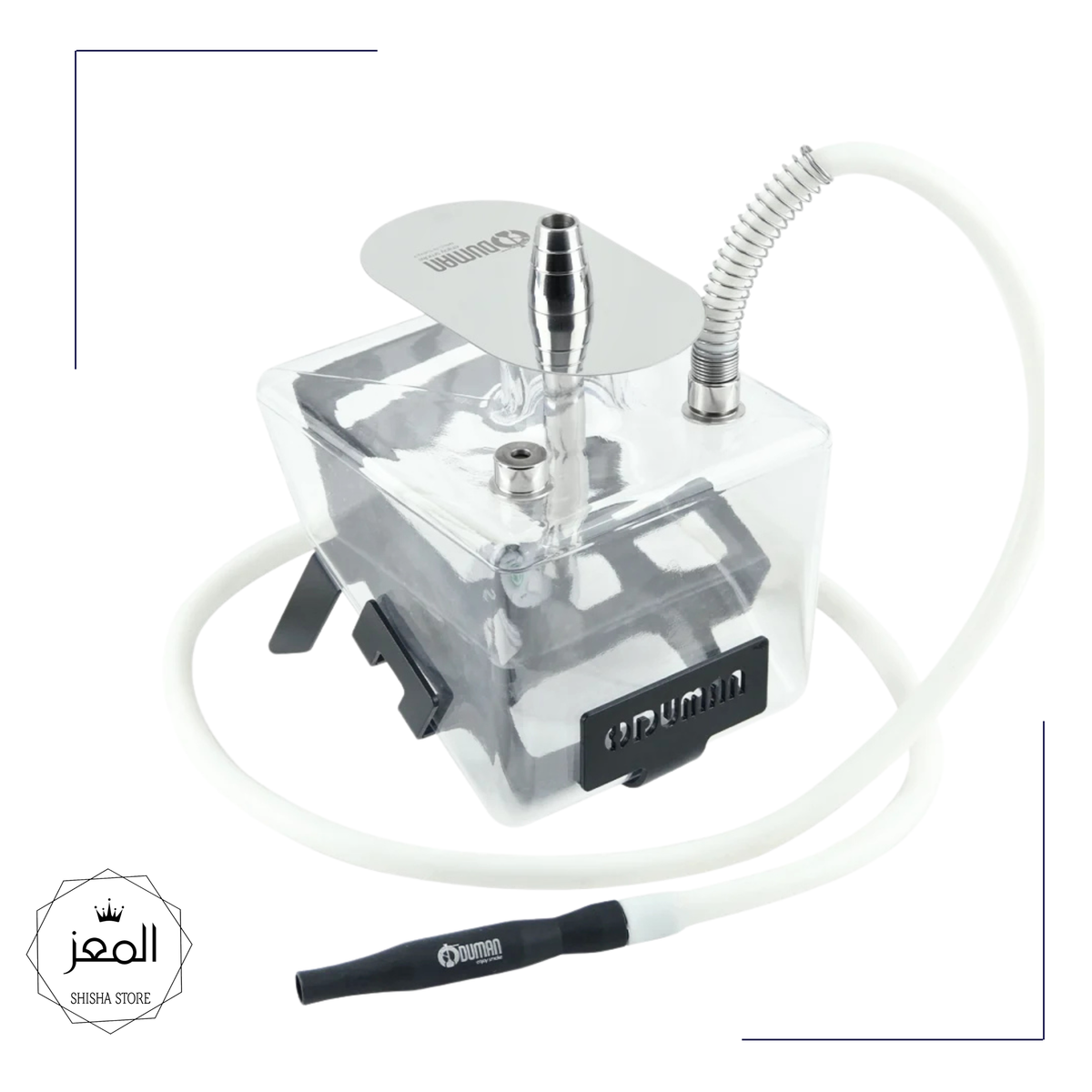 ODUMAN VAPOR-X
