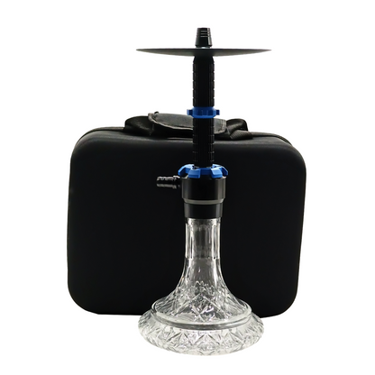 Happy Moments Hookah - 30CM
