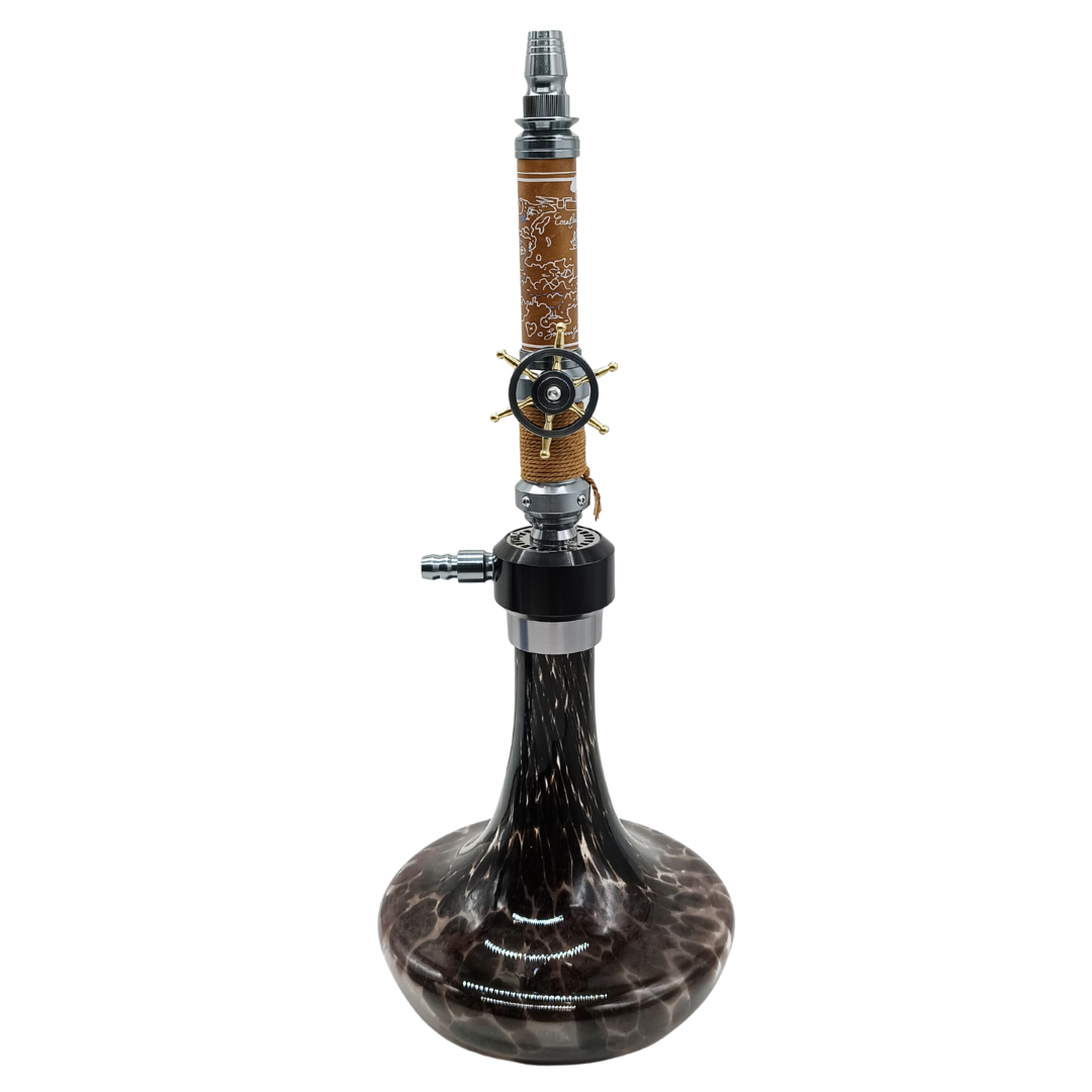 Iron Captain - 55CM