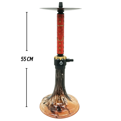 Silent Roar - 55CM