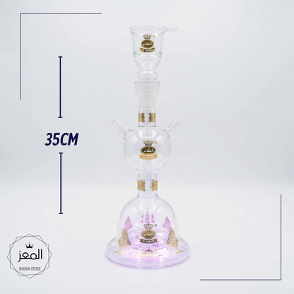 Al Fakher Pyrex - Original Edition