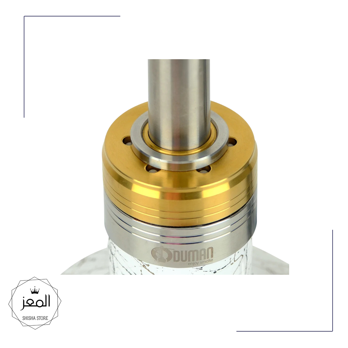 ODUMAN - HYBRID V2.0 -62CM