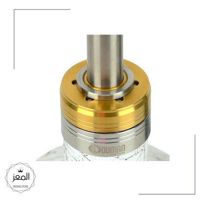ODUMAN - HYBRID V2.0 -62CM