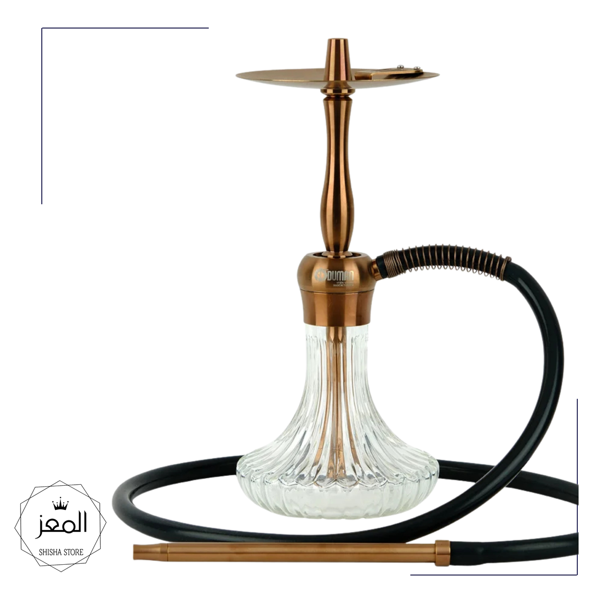 ODUMAN - VELOS -36CM