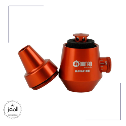 ODUMAN -  MOLAVENTI