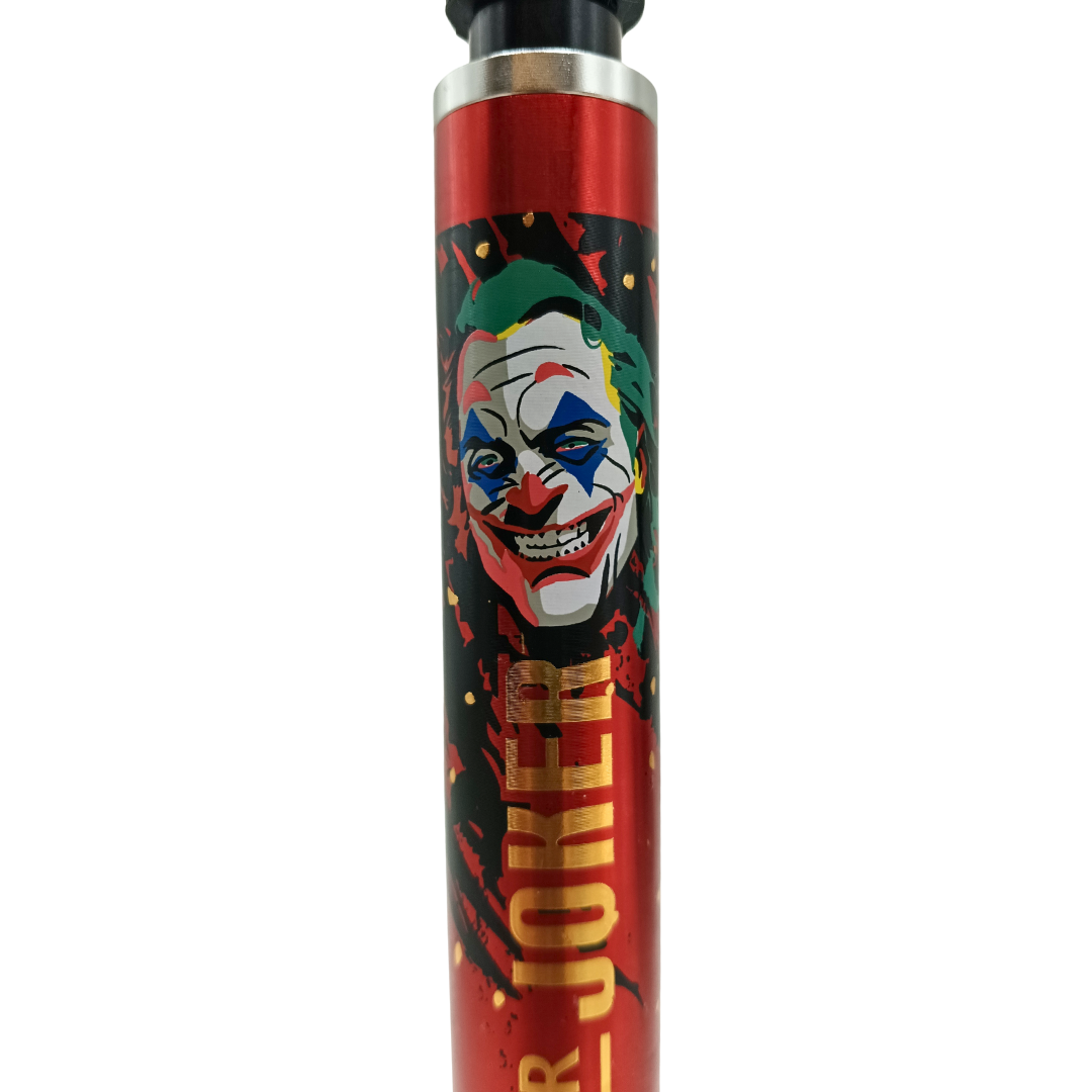 Joker's Smile - 60CM