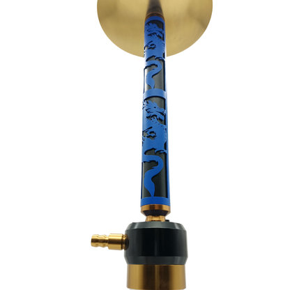 Dragonfire Flow - 90CM