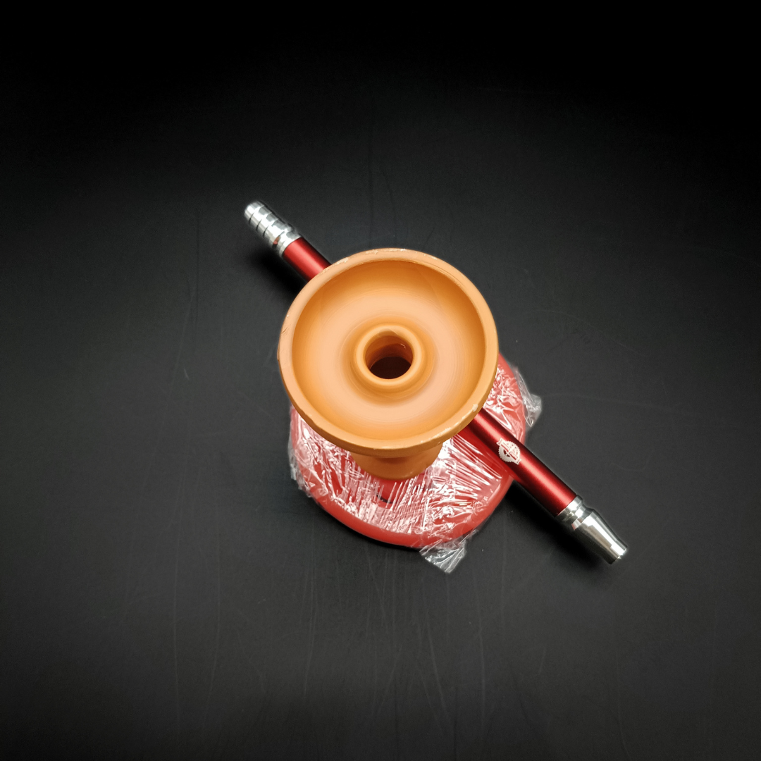 Red Jet - 45CM