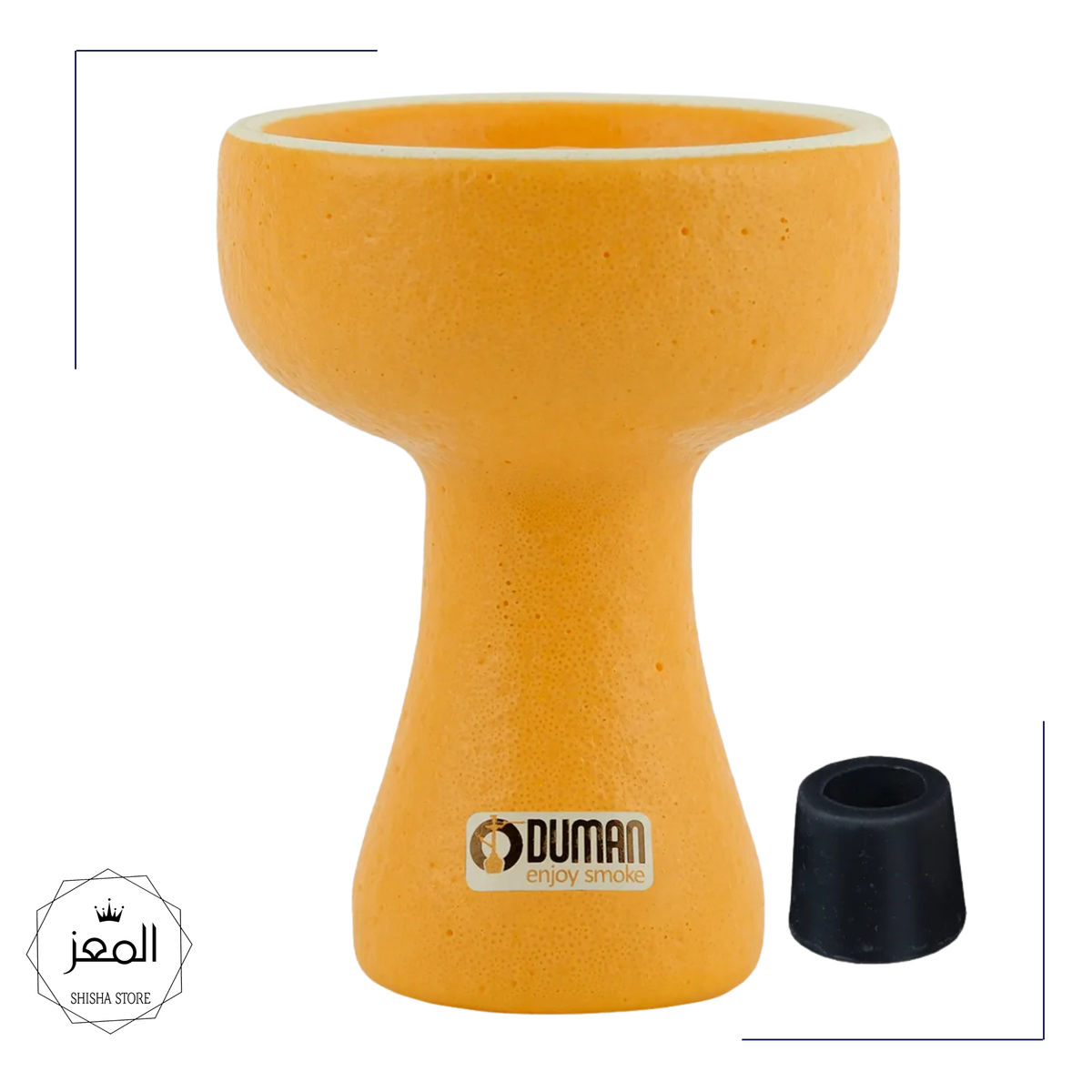 ODUMAN - CERAMIC BASIC BOWL