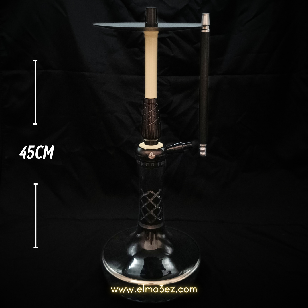 Night Ritual - 45CM
