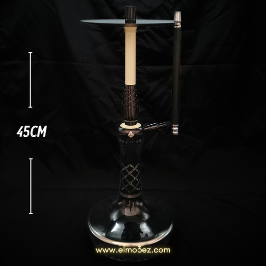 Night Ritual - 45CM