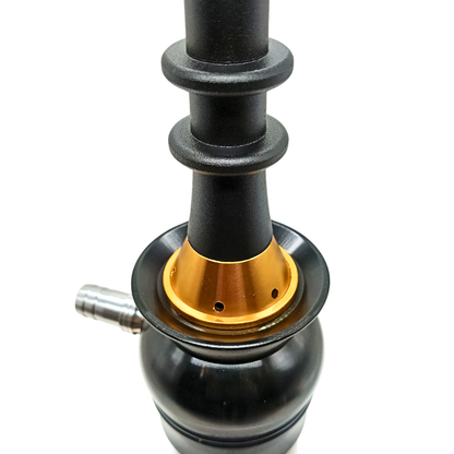 Black Pyramid -85 CM