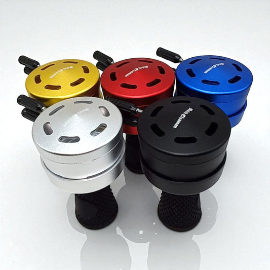 CloudMaster™ Original Luxury Heat Management Device