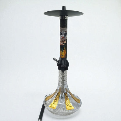 Mythos Hookah -50CM