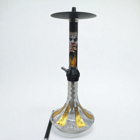 Mythos Hookah -50CM