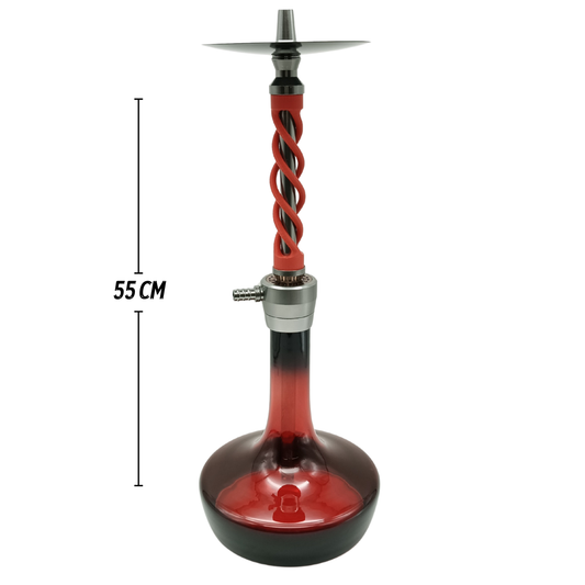 Majestic Memphis - 55CM