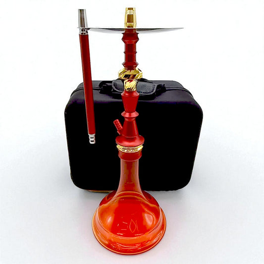 EmberWave™ Premium Hookah Kit