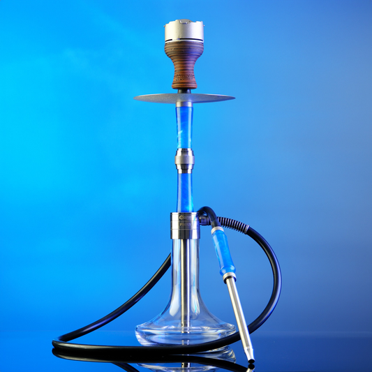 PROXY HOOKAH - Made in Turkey by ODUMAN