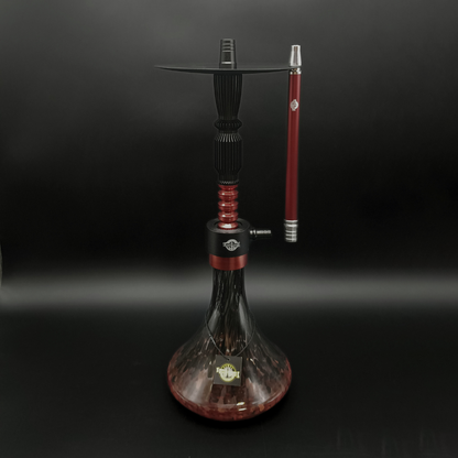 Red Jet - 45CM