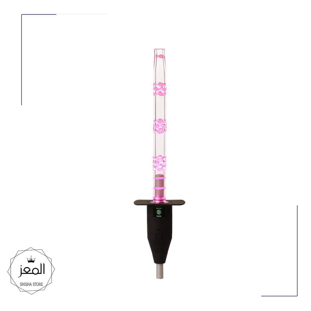 ODUMAN - LIGHTSABER MOUTH TIP