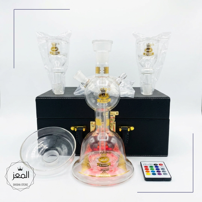 Al Fakher Pyrex - Original Edition