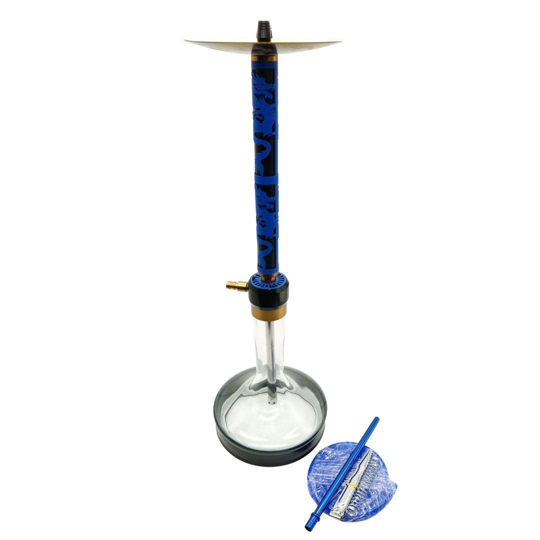 Dragonfire Flow - 90CM