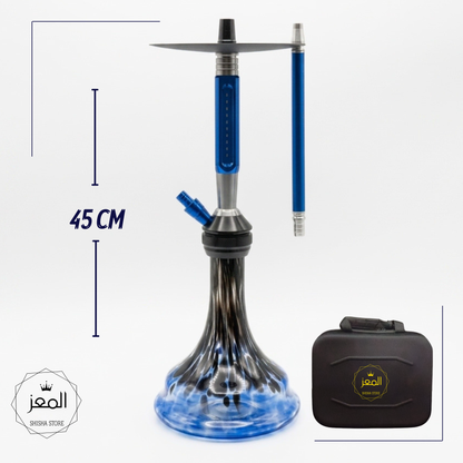 Metal Valve -45CM