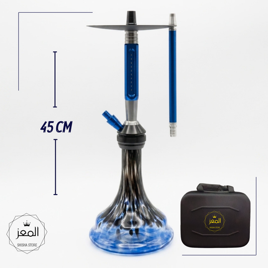 Metal Valve -45CM