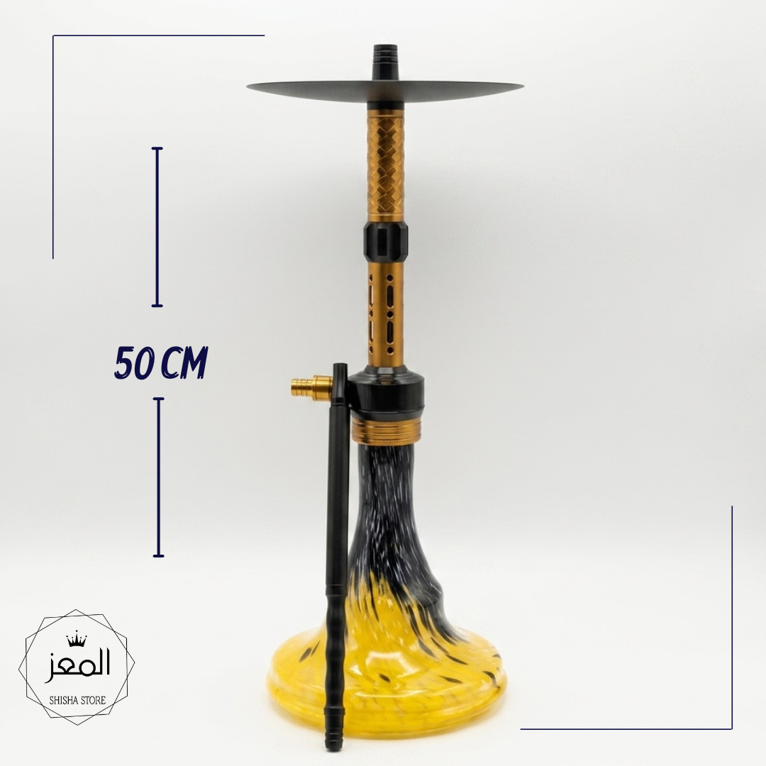 Champion Flame - 50CM