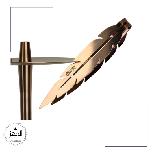 ODUMAN T-LEAF TONG