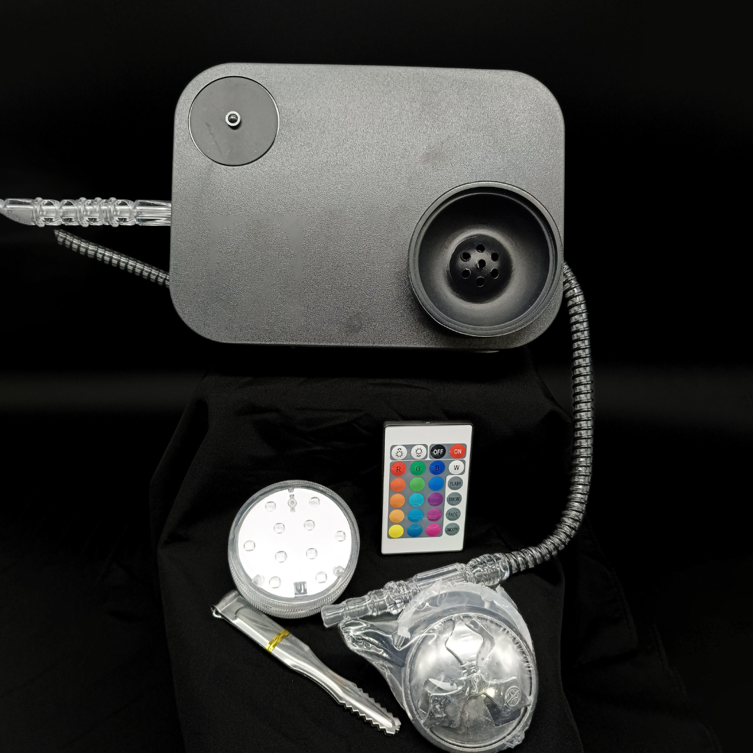 Nano-Box
