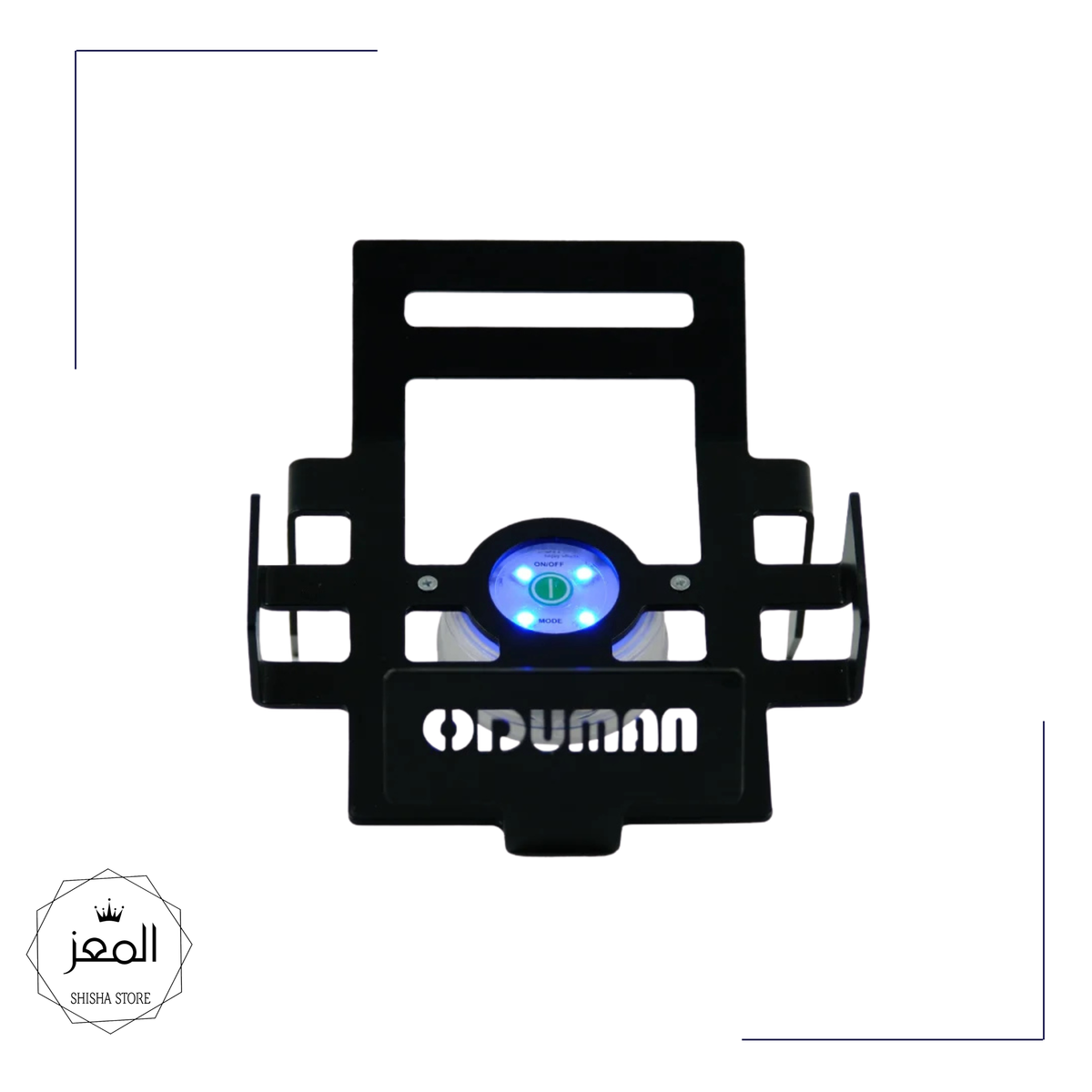 ODUMAN VAPOR-X