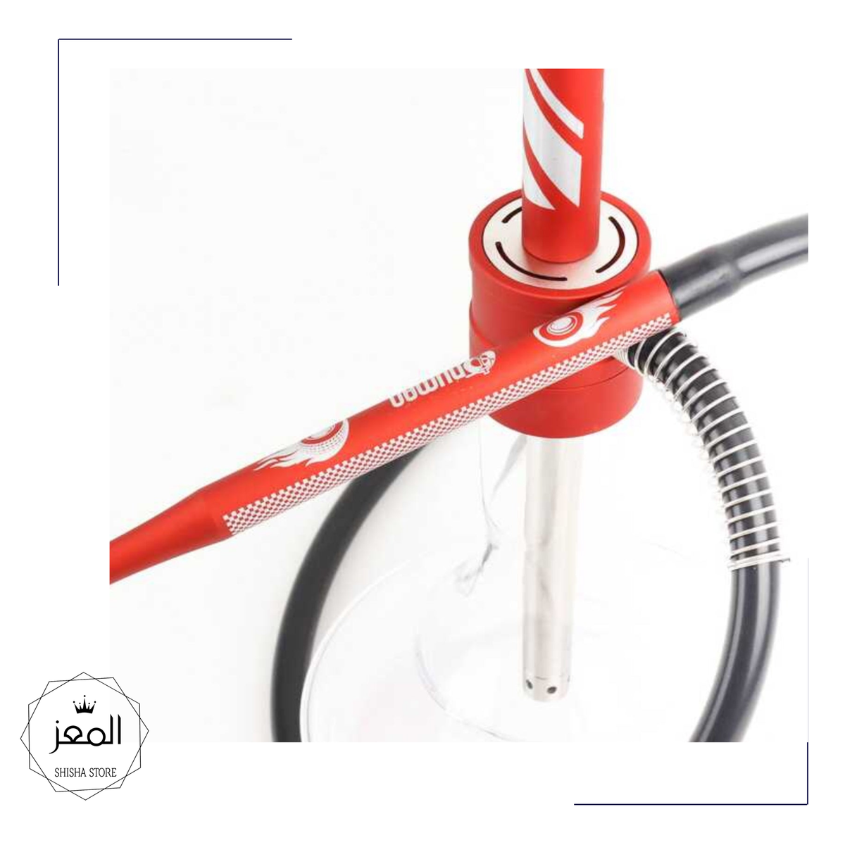 ODUMAN - DRIFT -62CM