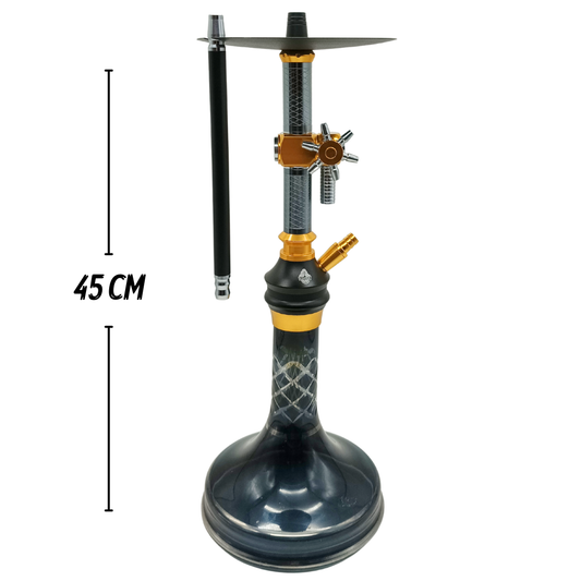 Turbo Valve - 45CM