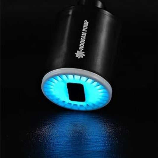 Hookah Air Blower