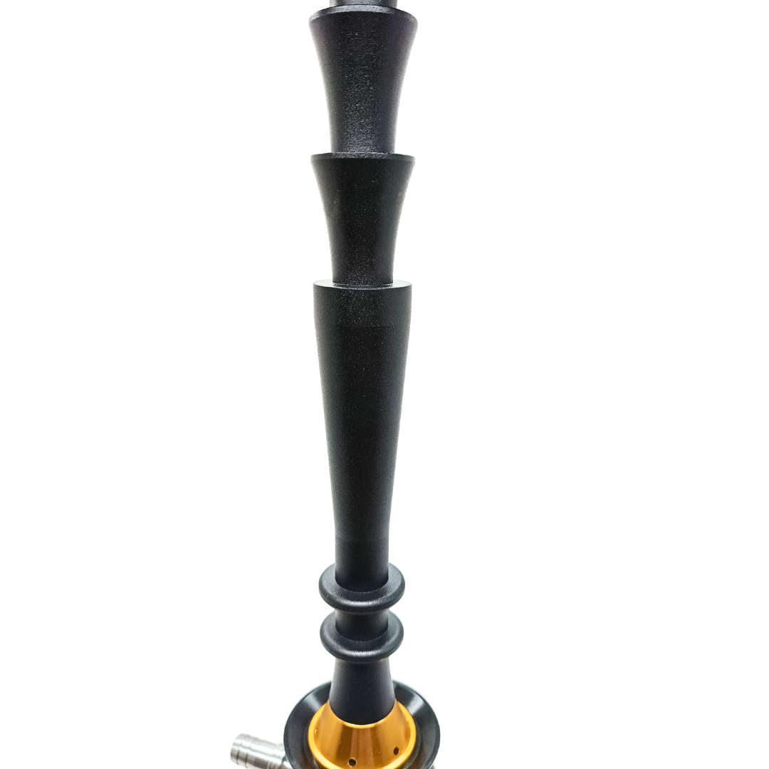 Black Pyramid -85 CM