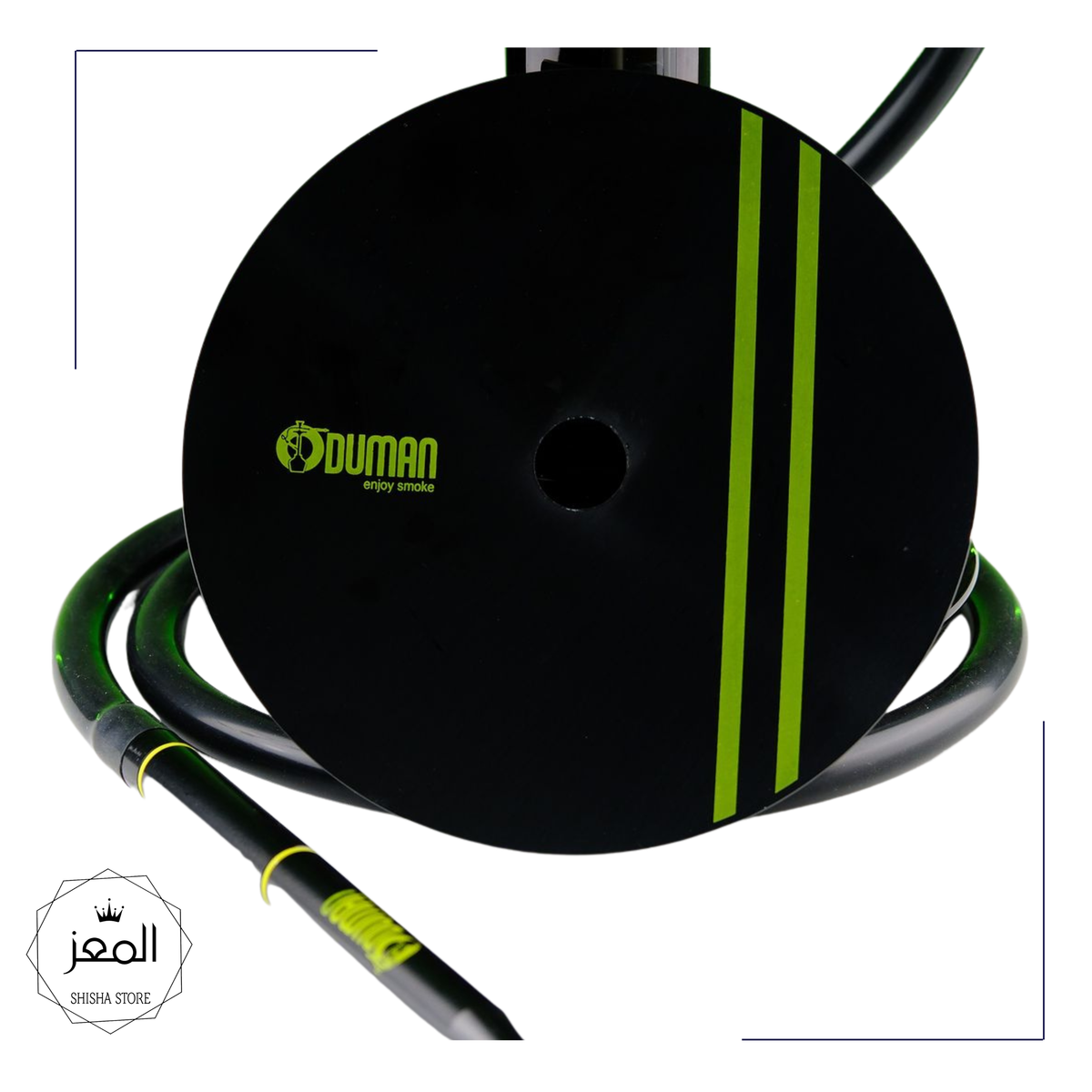 ODUMAN - NOVA - 55CM