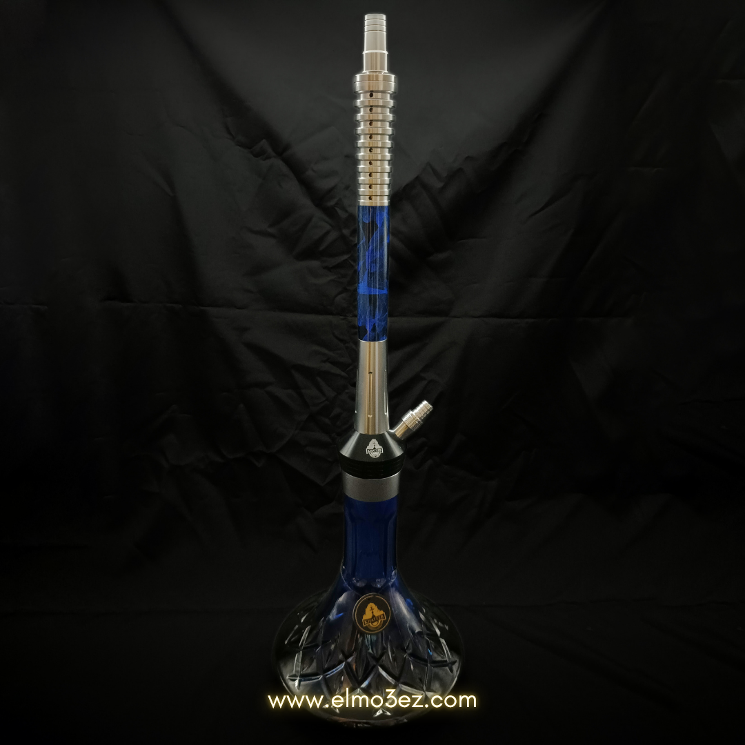 Alpha Nero - 75CM