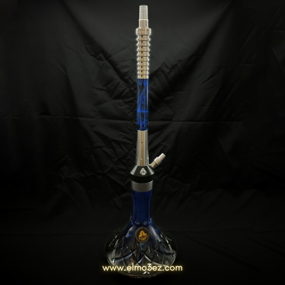 Alpha Nero - 75CM