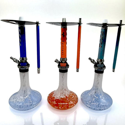 AeroLock GT Hookah – Automotive Edition