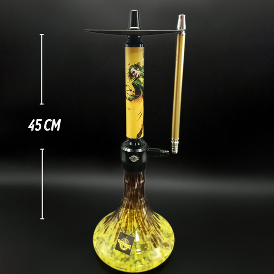 El Joker Case - 45CM