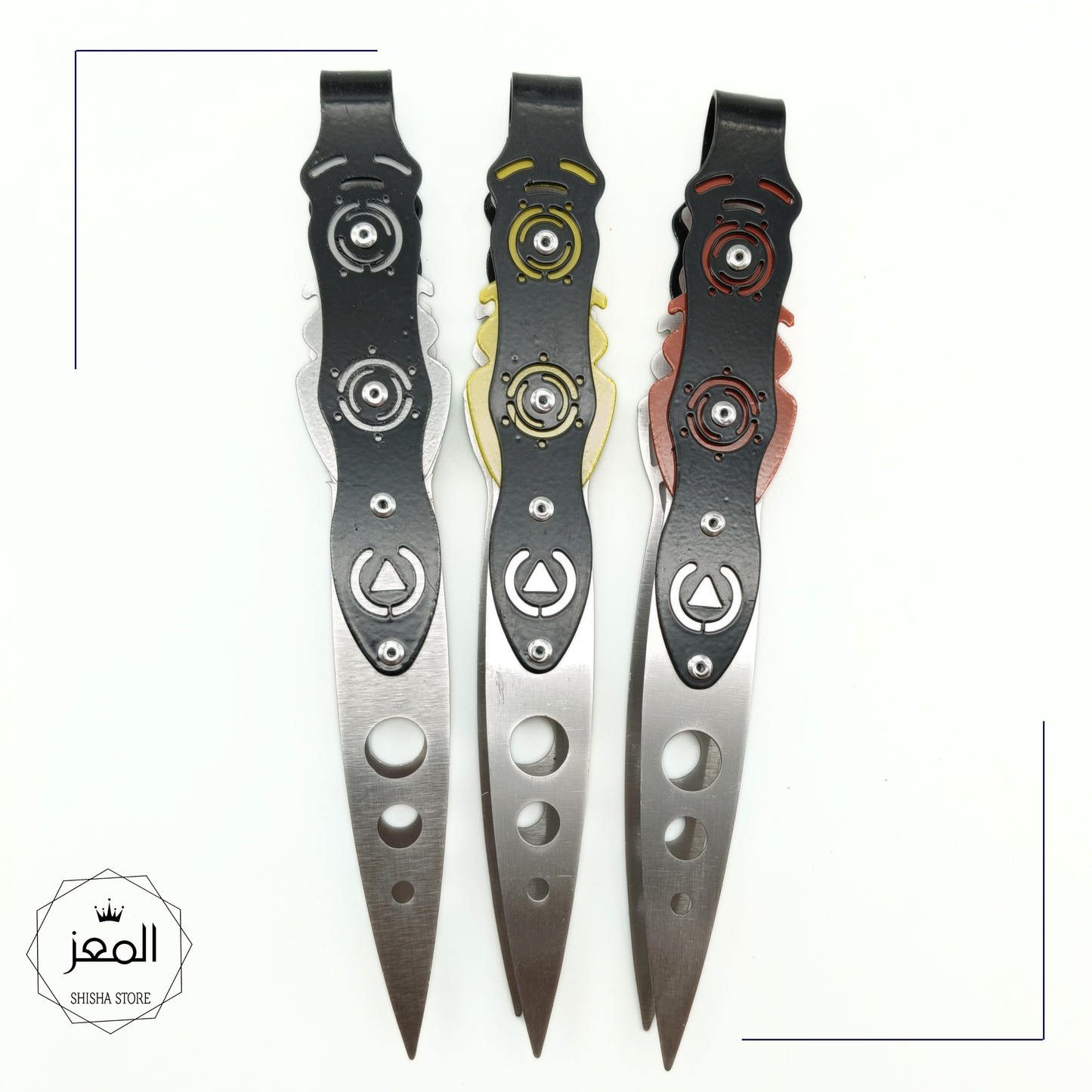 Grand Pivot