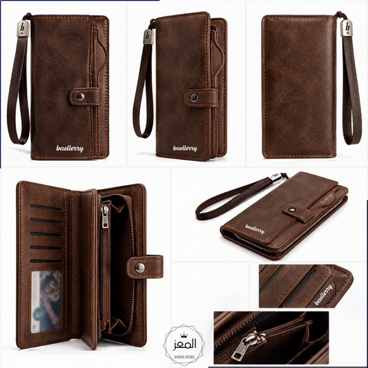 Prestige Wallet