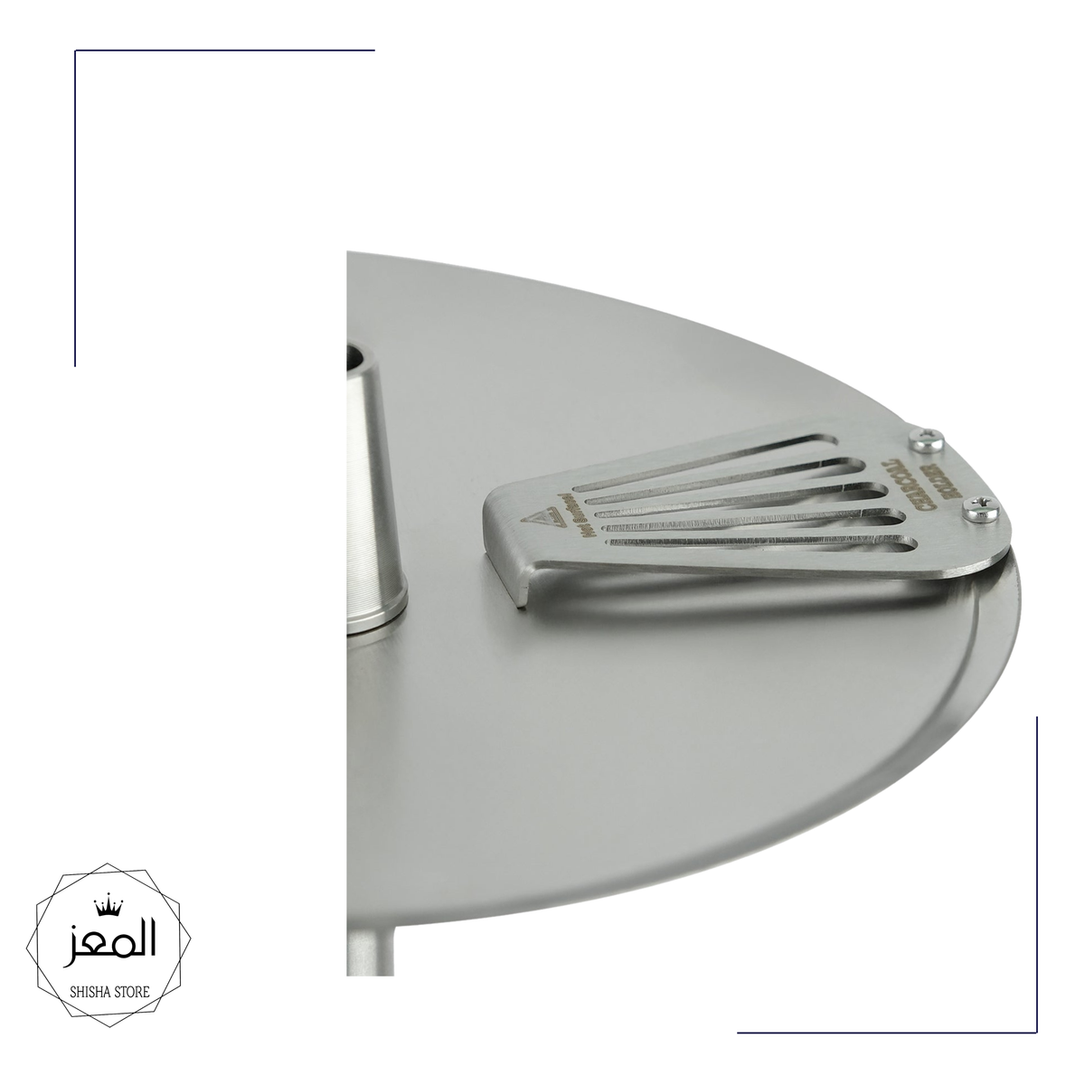 ODUMAN - SAHRA -60CM